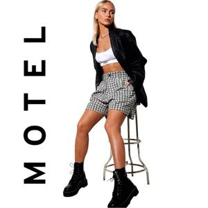 Motel Rocks Shorts 🆕